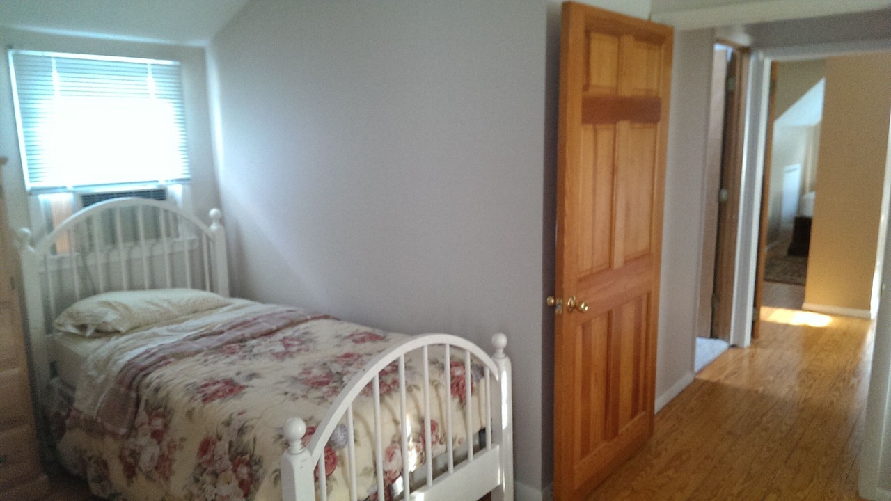 Photo of Bedroom in Beach Haven West