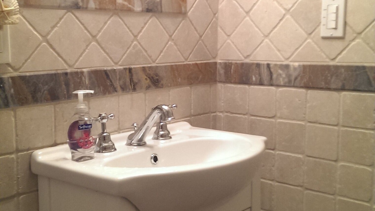 Photo of Bathroom in Beach Haven West