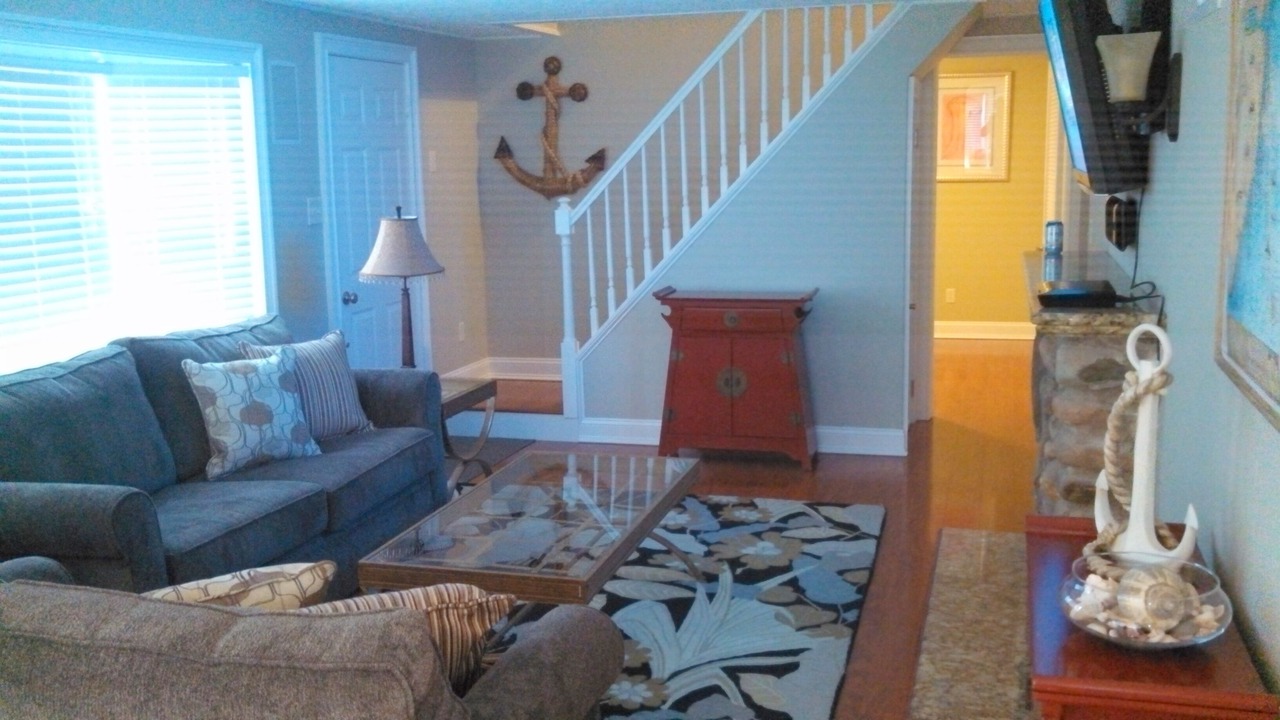 Photo of Livingroom in Beach Haven West