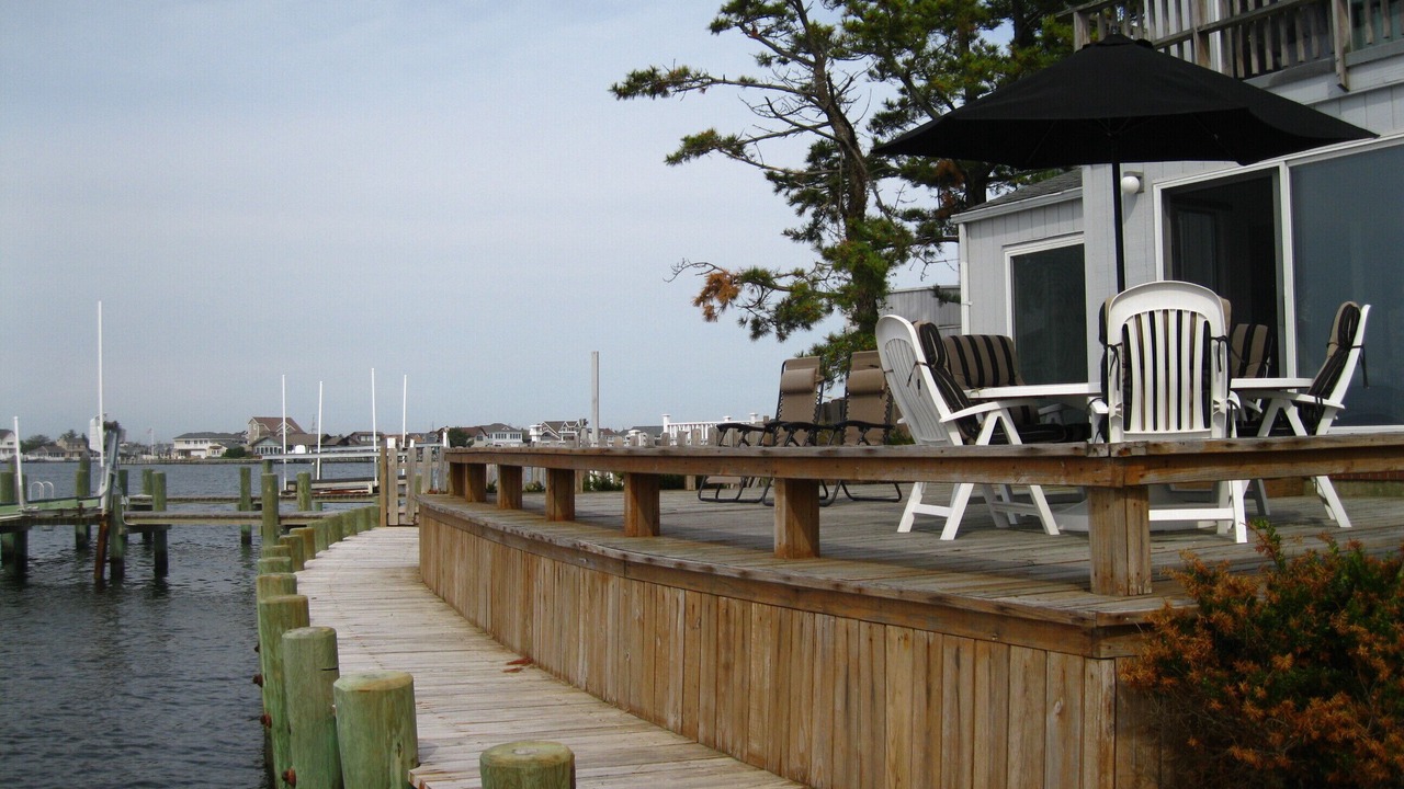 Photo of Outdoor in Normandy Beach