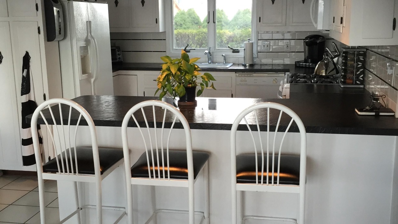 Photo of Kitchen in Normandy Beach