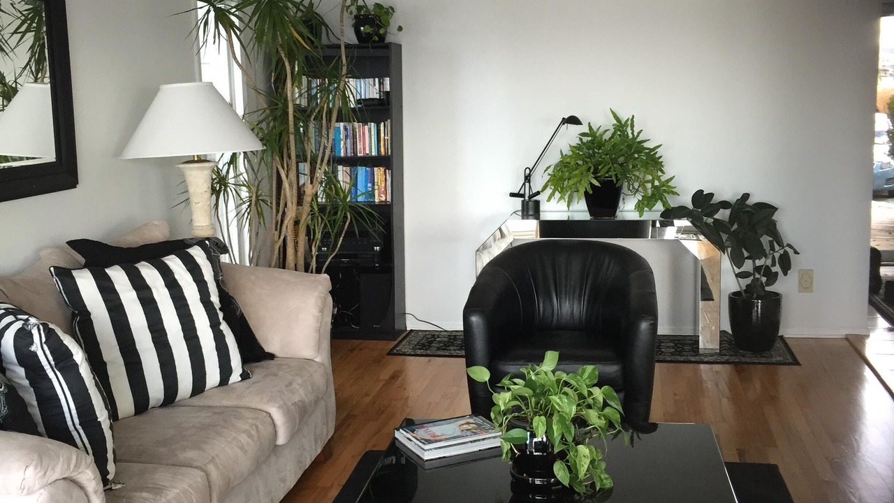 Photo of Livingroom in Normandy Beach