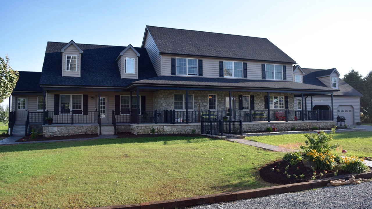 Photo of Outdoor in Gordonville