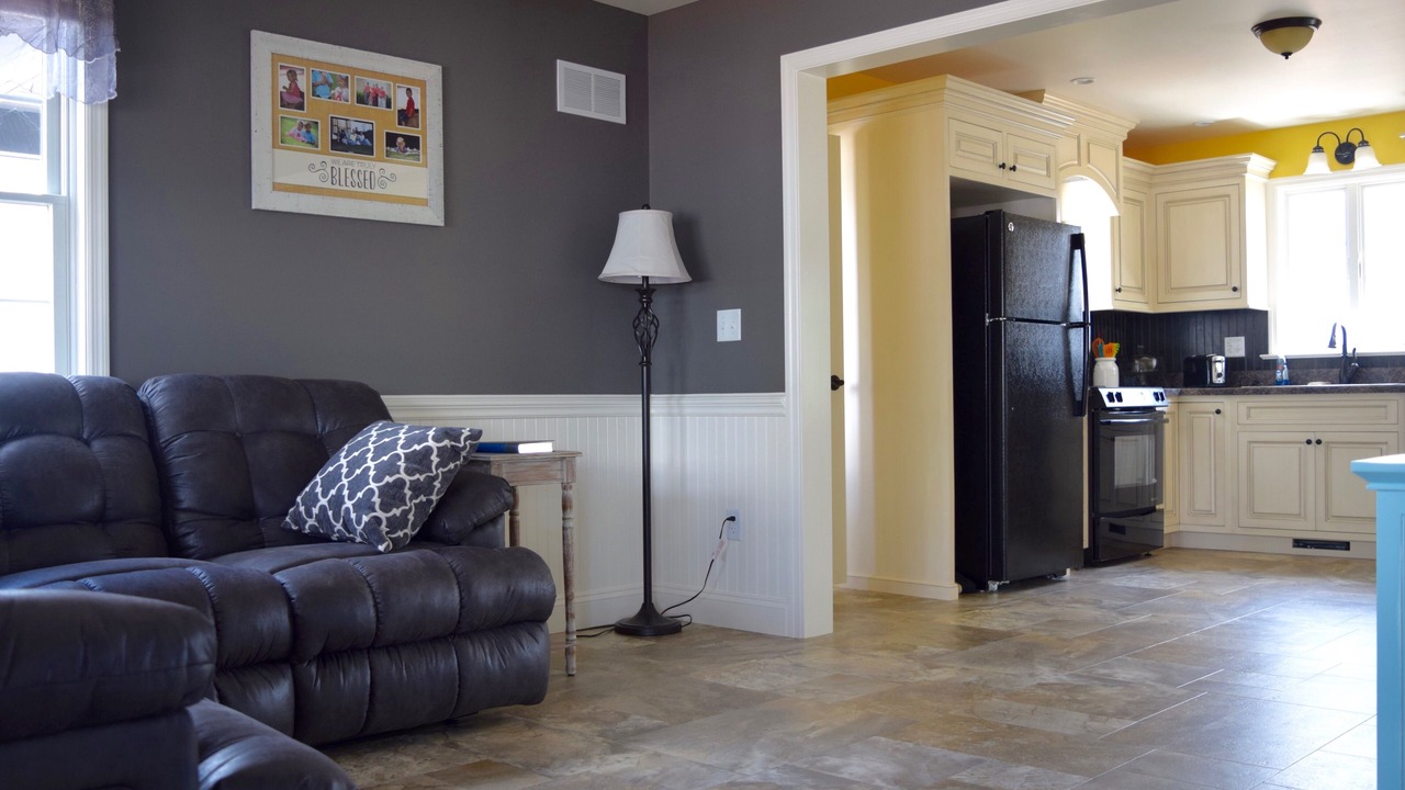 Photo of Livingroom in Gordonville