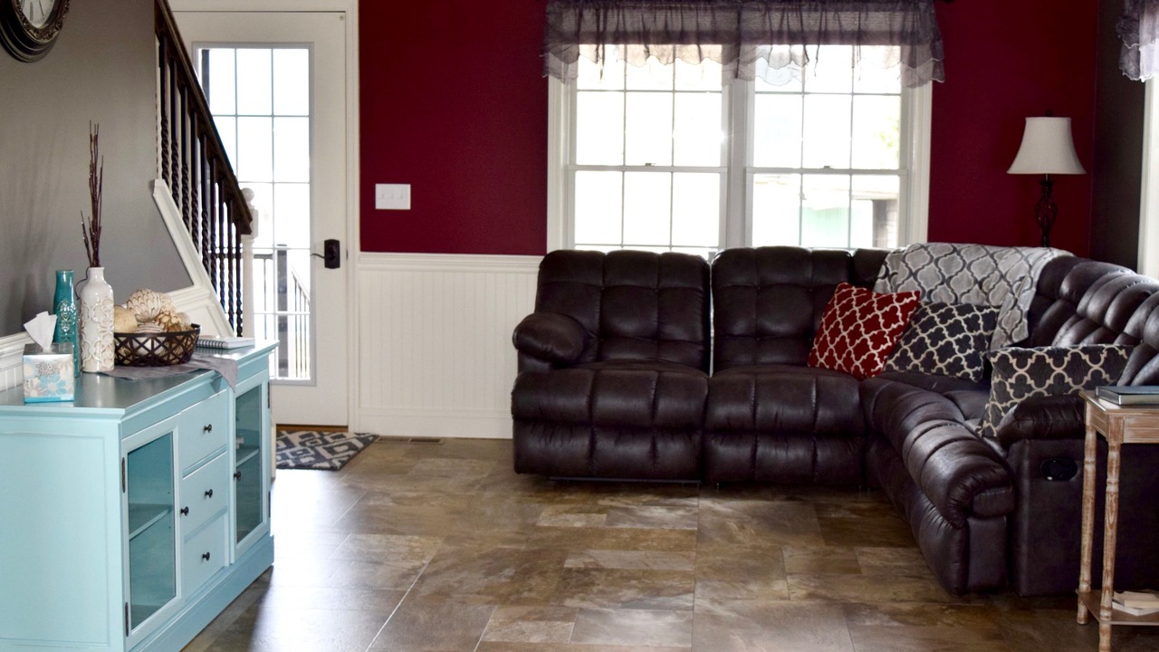 Photo of Bedroom in Gordonville