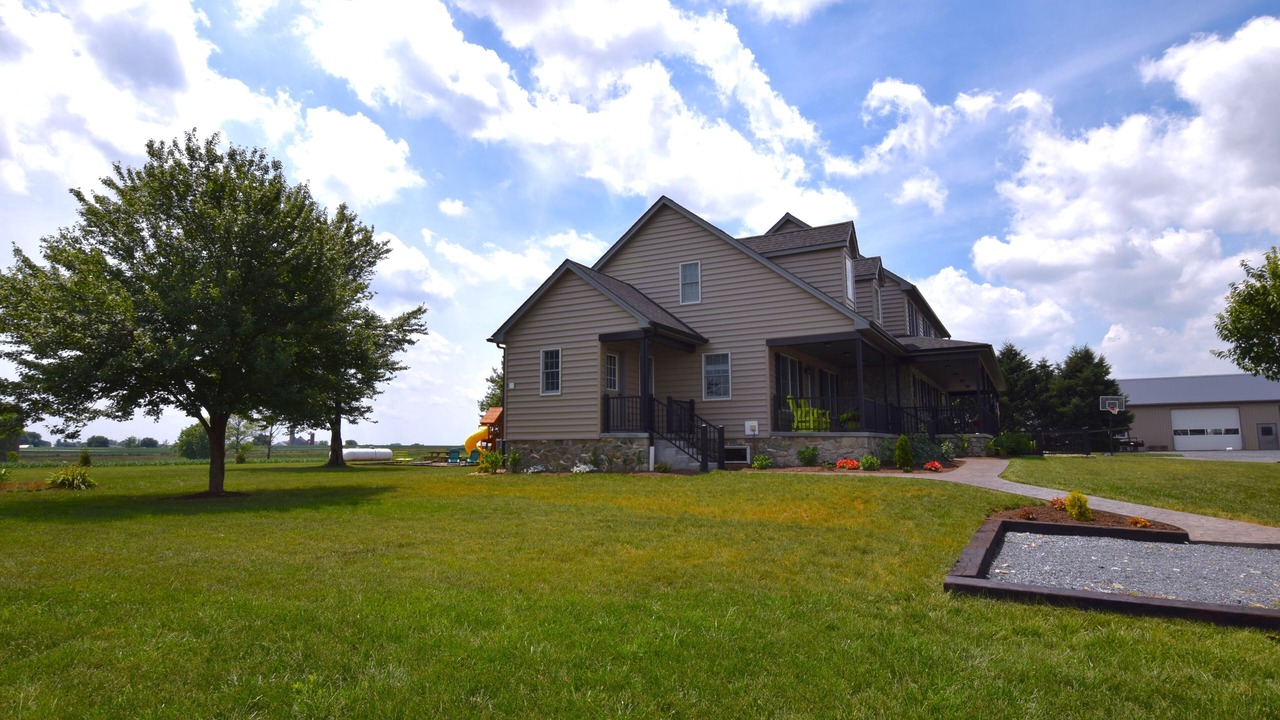 Photo of Outdoor in Gordonville