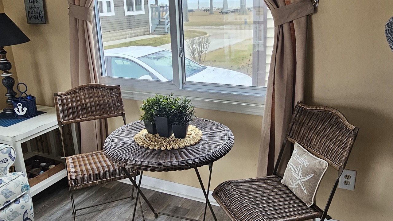 Photo of Outdoor in Huron