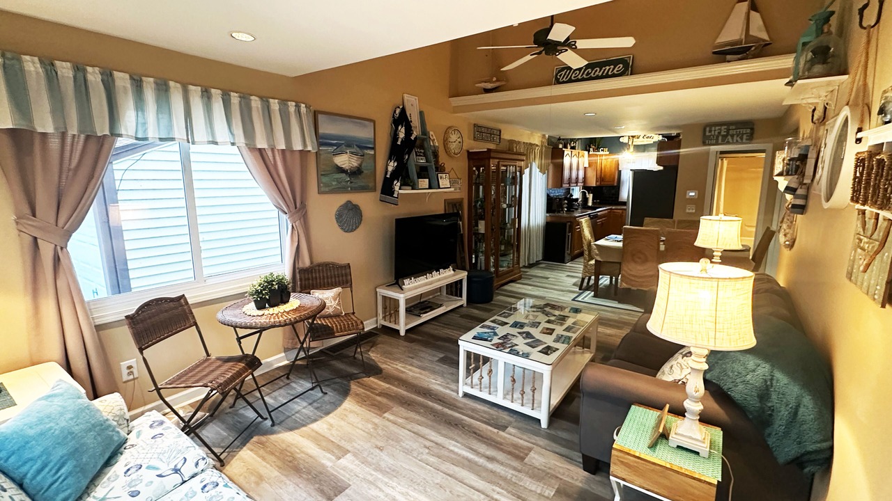 Photo of Bedroom in Huron