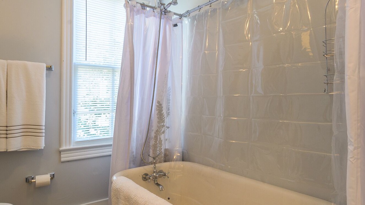 Photo of Bathroom in Issue
