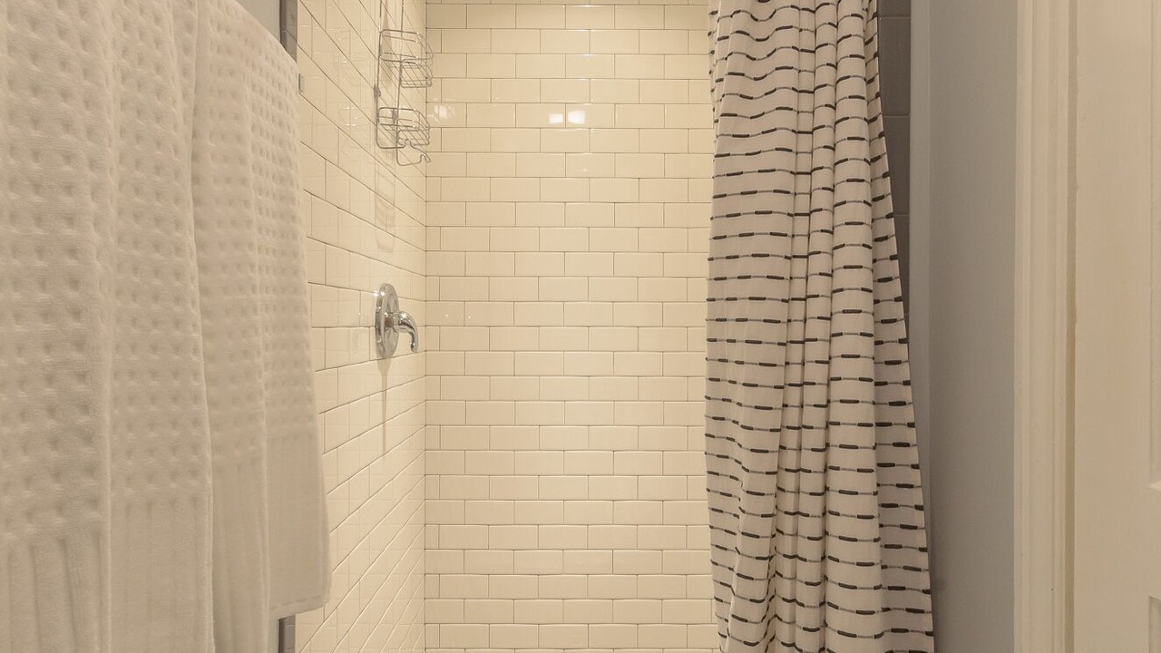 Photo of Bathroom in Issue