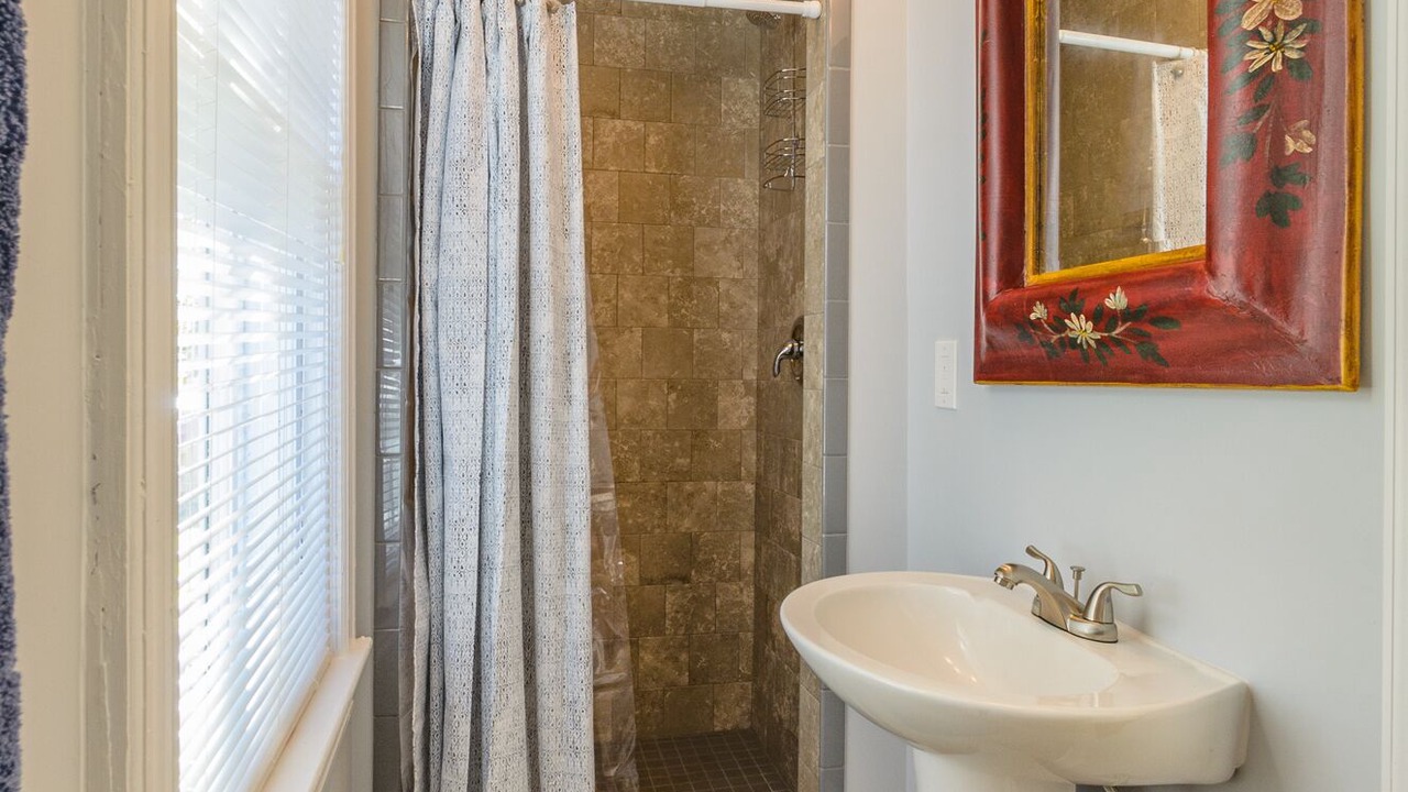 Photo of Bathroom in Issue