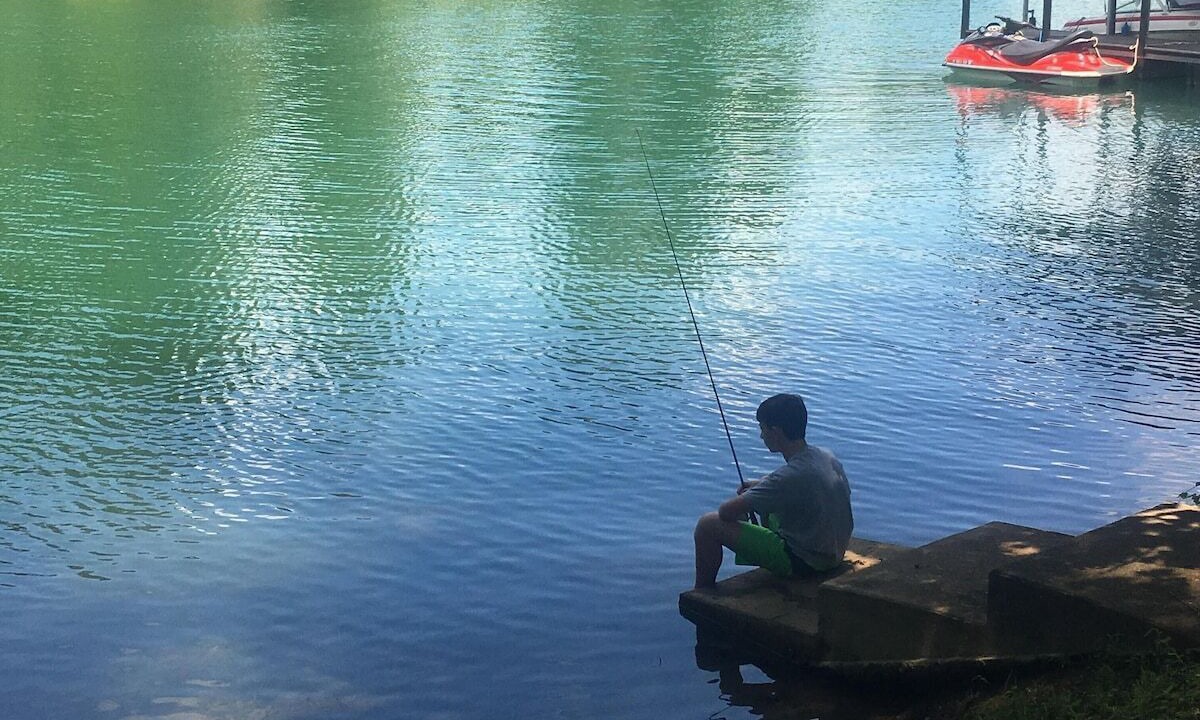 Photo of Outdoor in La Follette