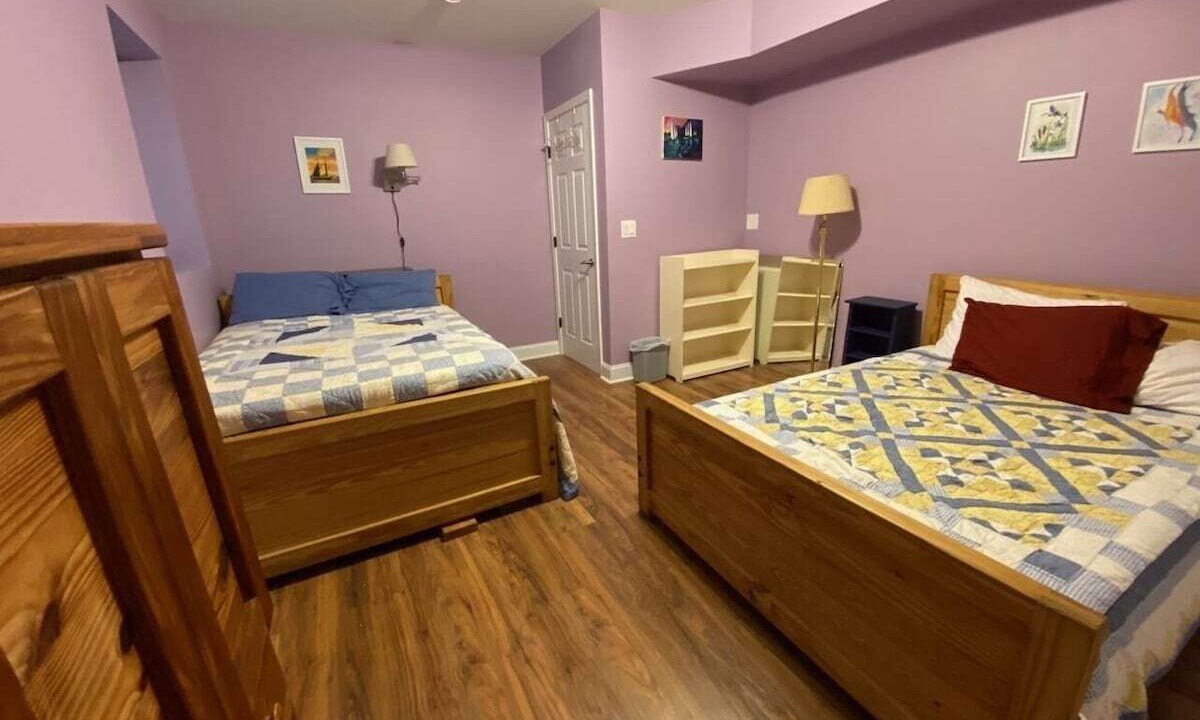 Photo of Bedroom in La Follette