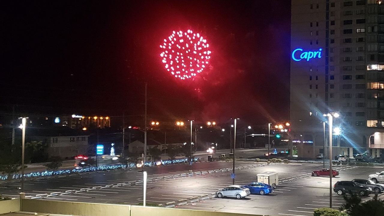 Photo of Patio Balcony in North Ocean City