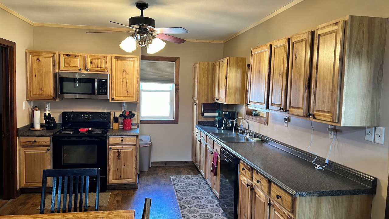 Photo of Kitchen in Driftwood