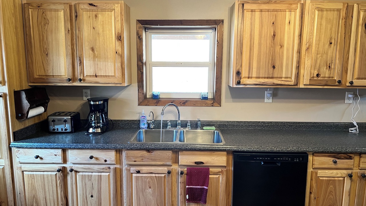 Photo of Kitchen in Driftwood