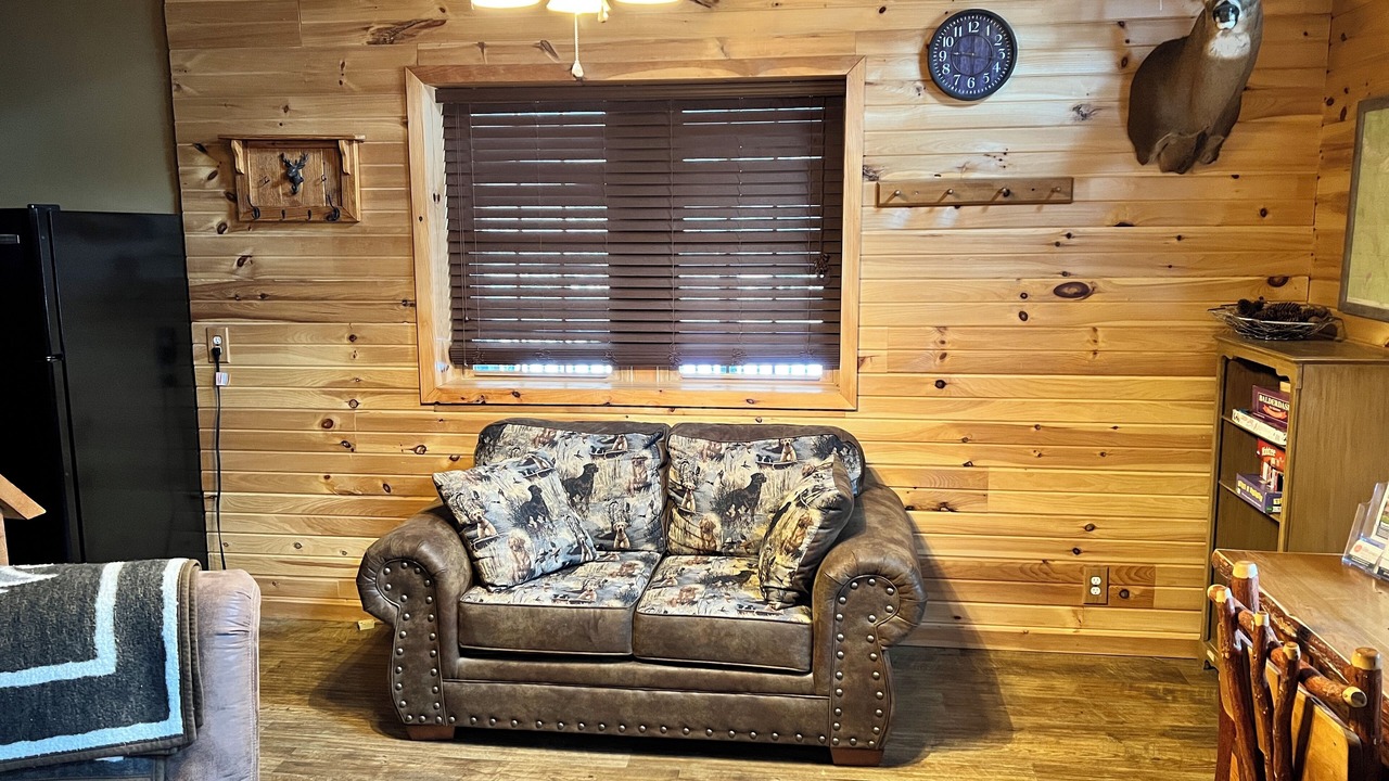 Photo of Livingroom in Driftwood