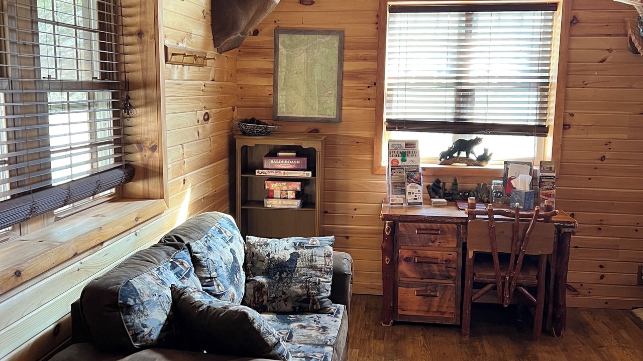 Photo of Livingroom in Driftwood