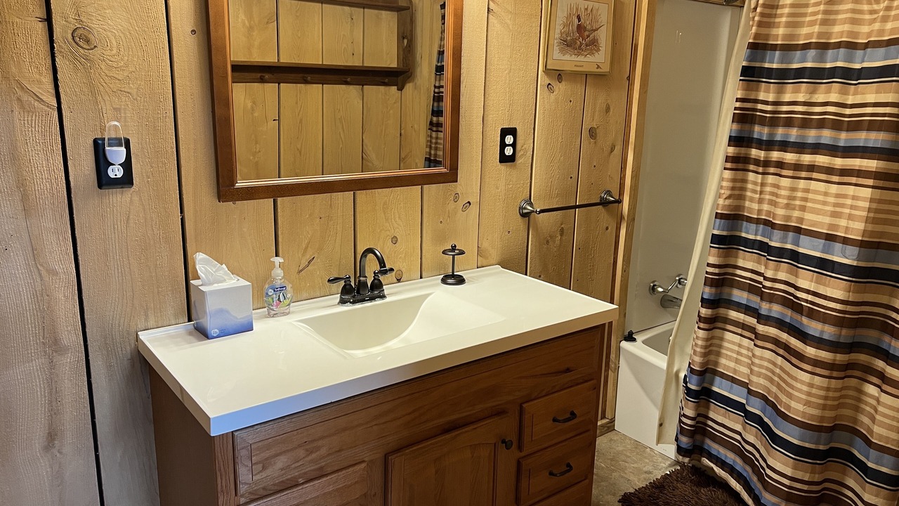 Photo of Bathroom in Driftwood