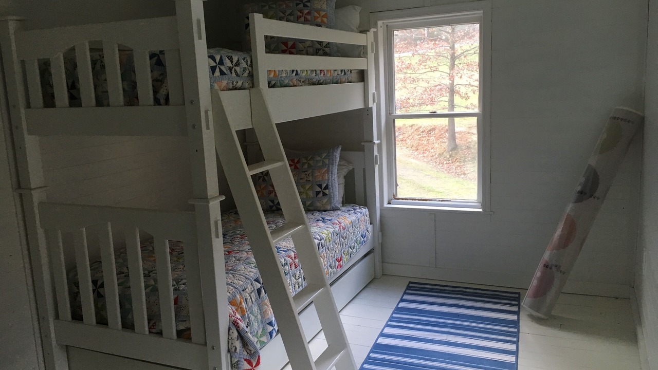 Photo of Bedroom in Loysville