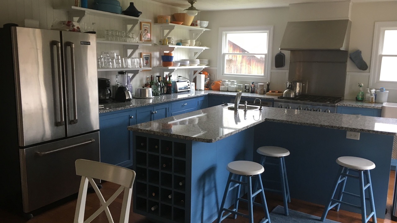 Photo of Kitchen in Loysville