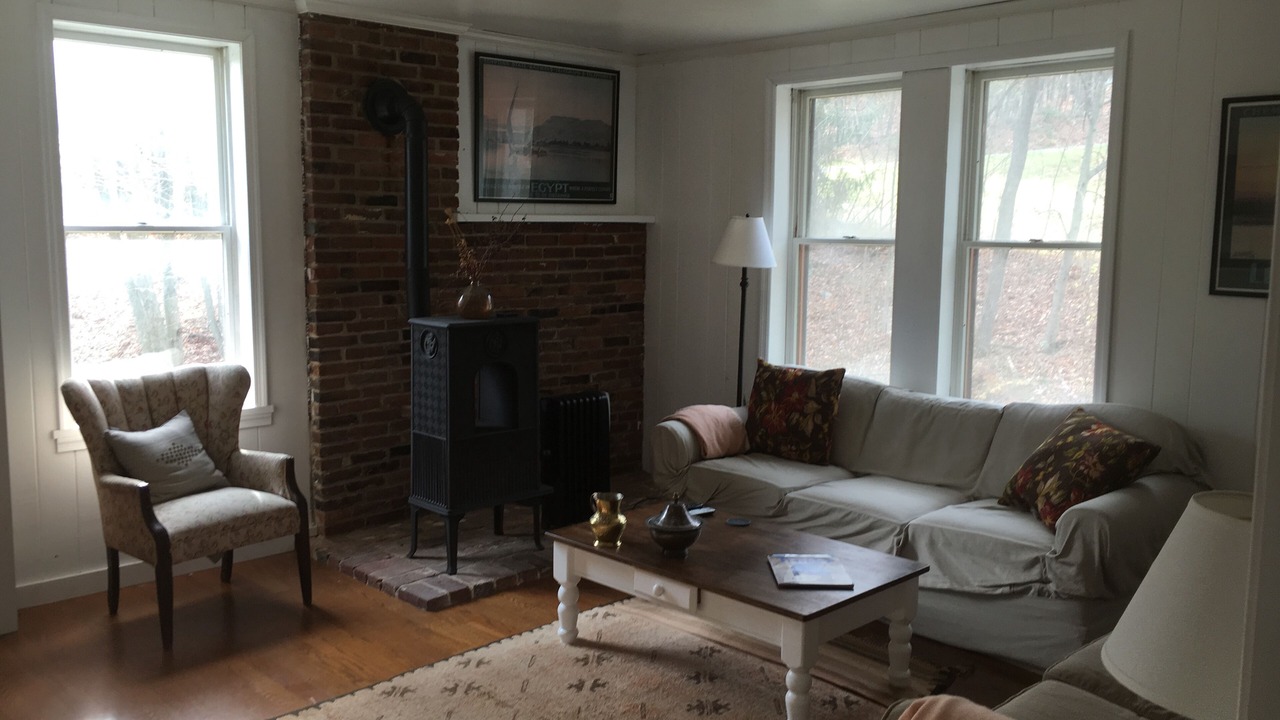 Photo of Livingroom in Loysville