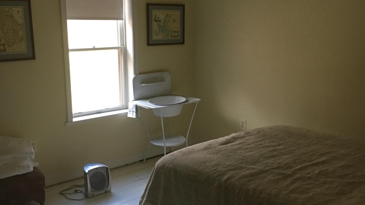 Photo of Bedroom in Loysville
