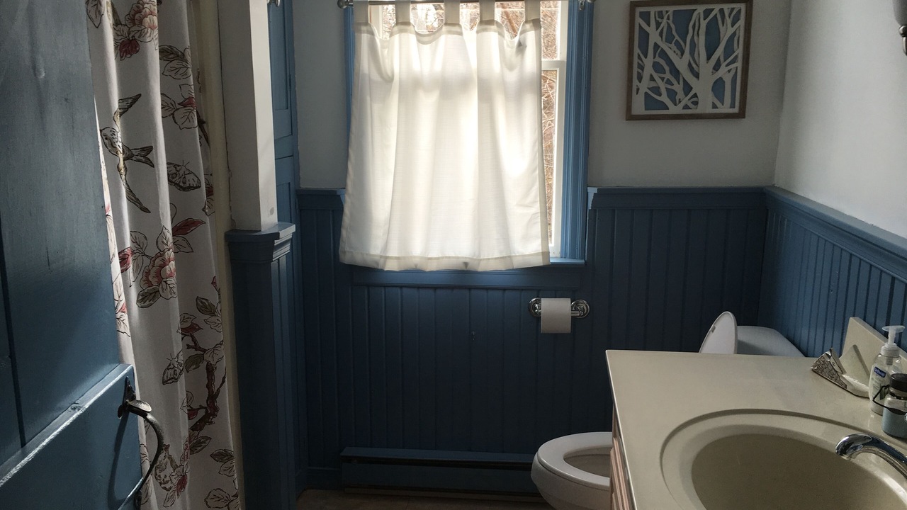 Photo of Bathroom in Loysville