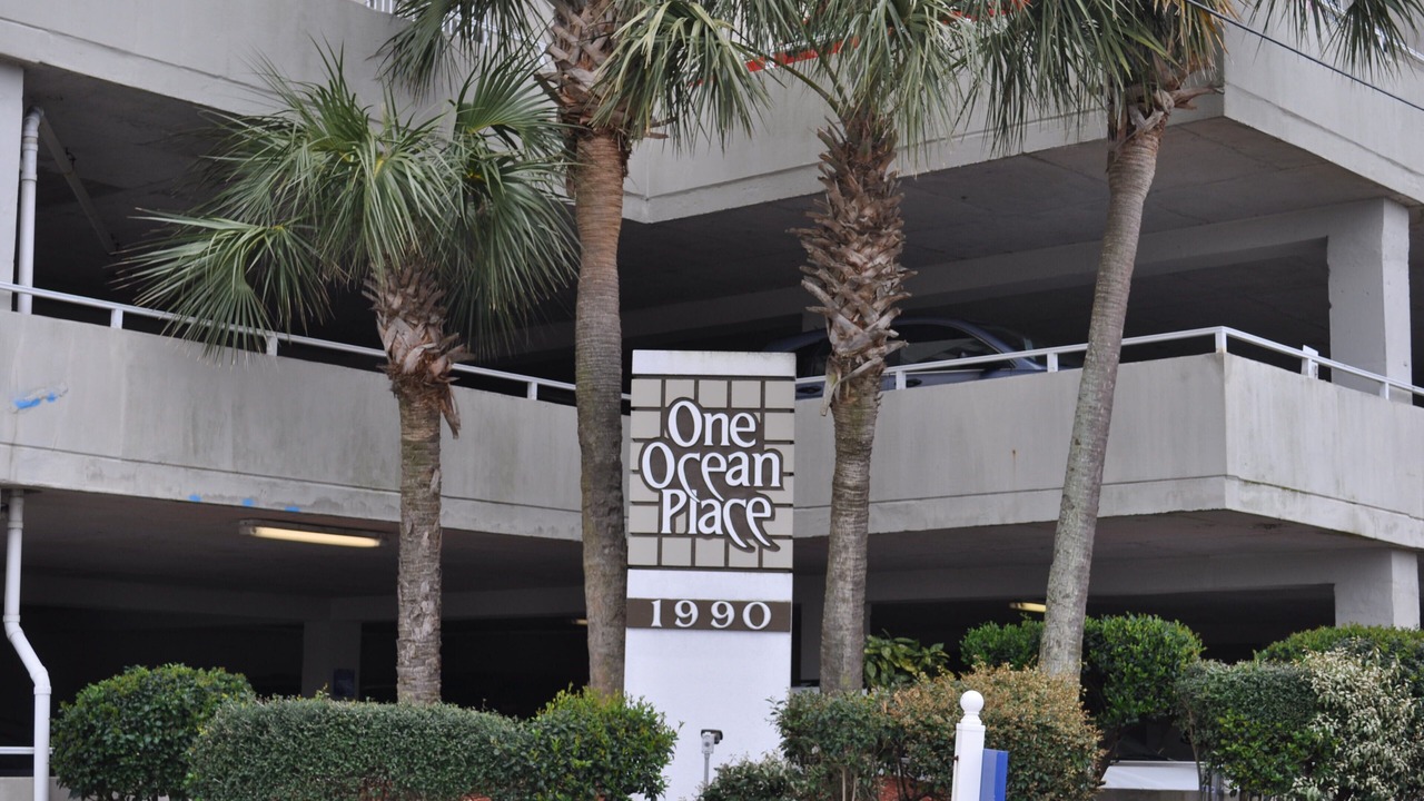 Photo of Outdoor in Garden City