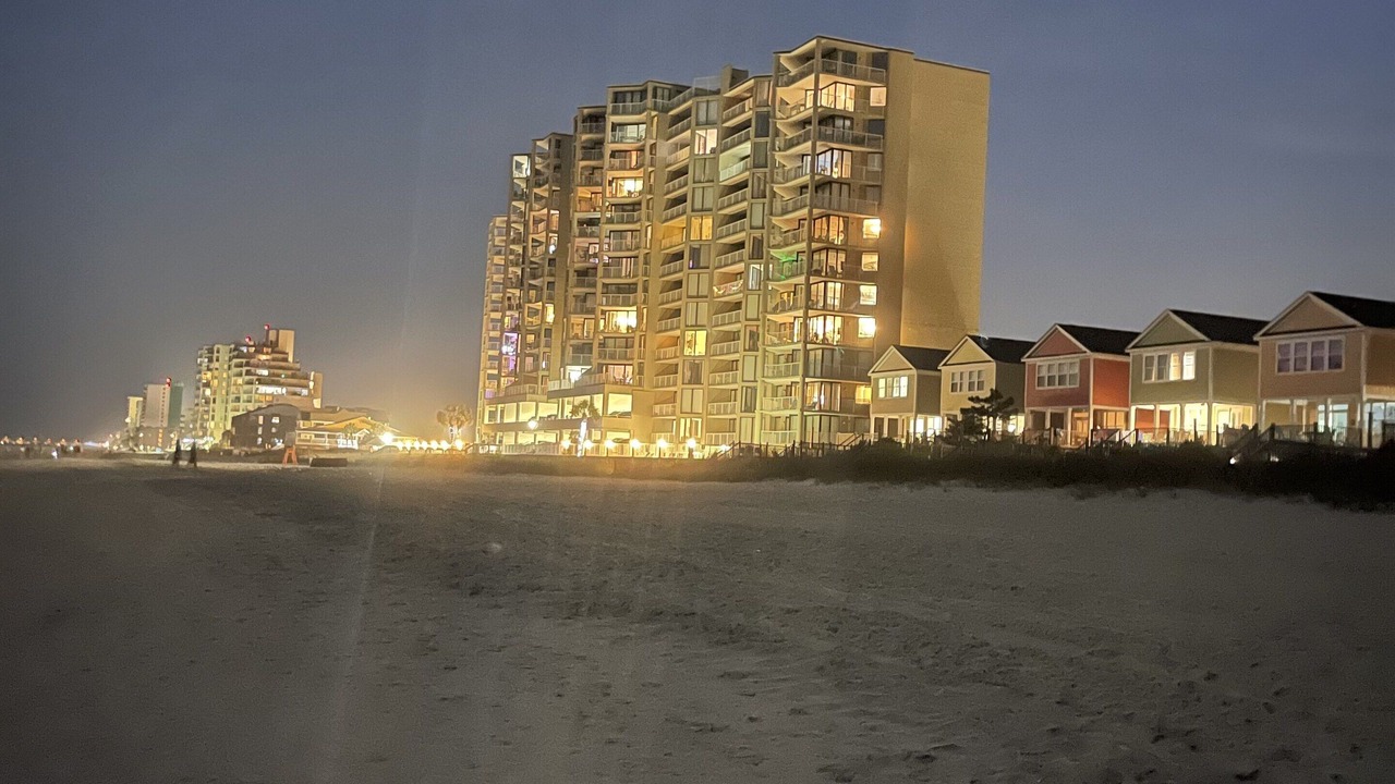 Photo of Outdoor in Garden City