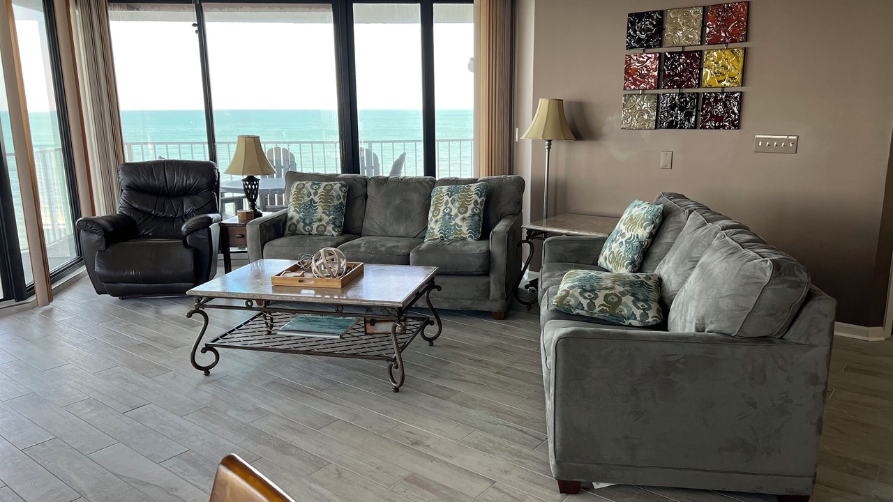 Photo of Livingroom in Garden City