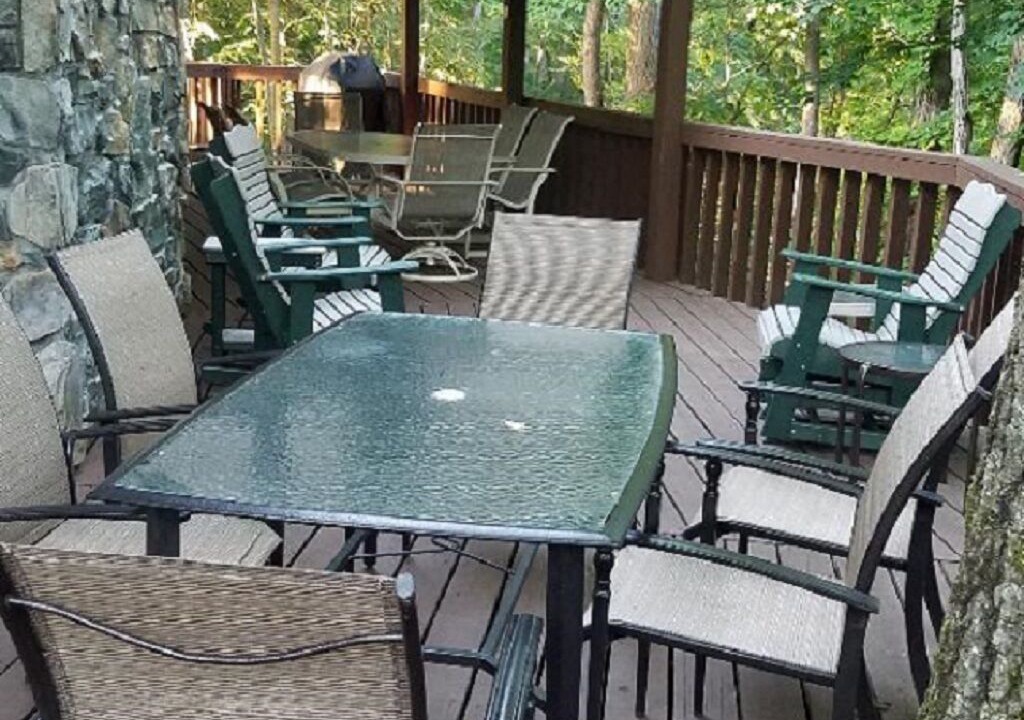 Photo of Outdoor in Huntingdon