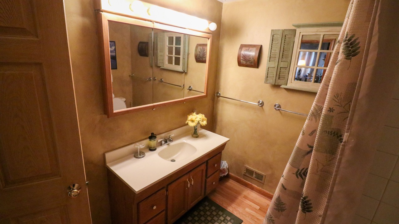Photo of Bathroom in Huntingdon