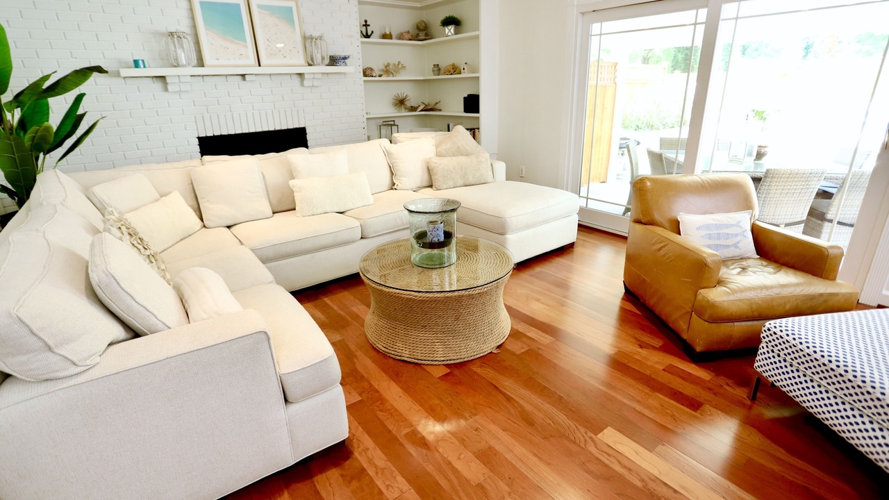 Photo of Livingroom in Arnold