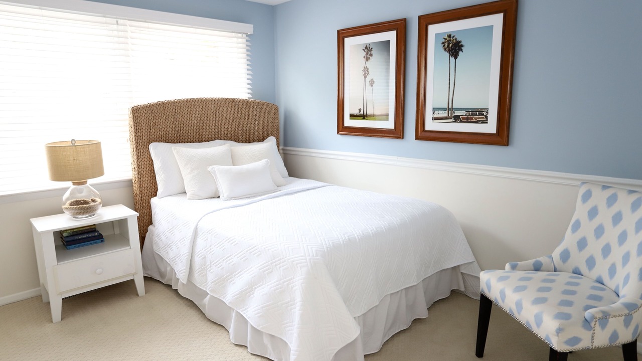Photo of Bedroom in Arnold