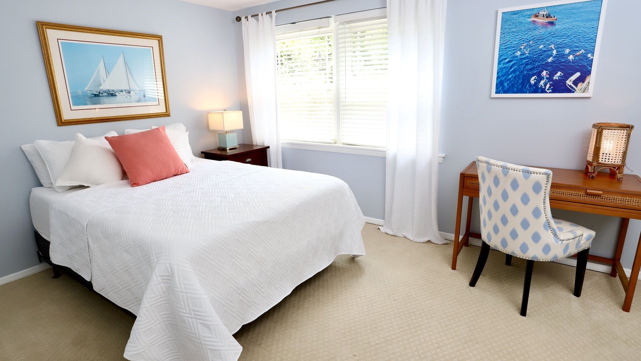 Photo of Bedroom in Arnold