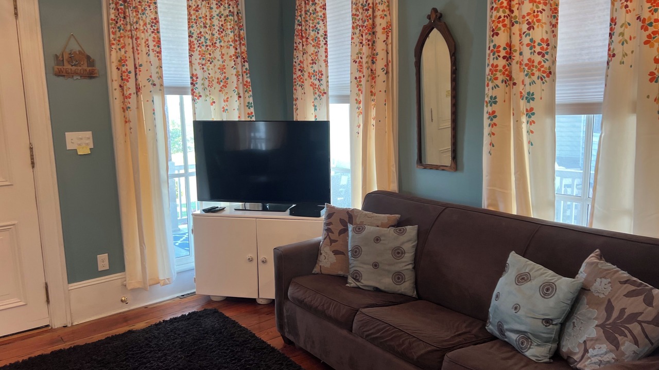 Photo of Bedroom in Wall