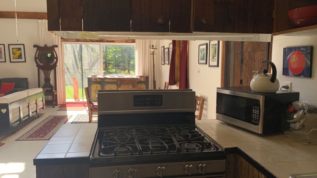Photo of Kitchen in Highmount
