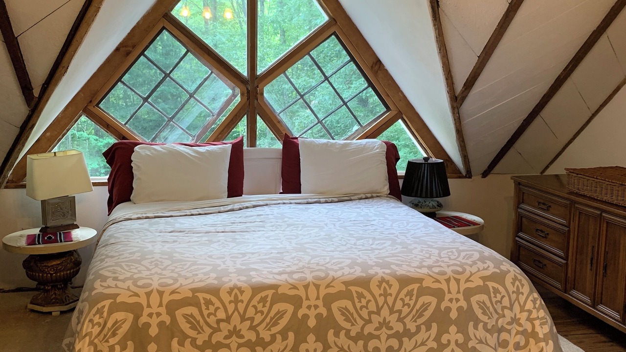 Photo of Bedroom in Highmount