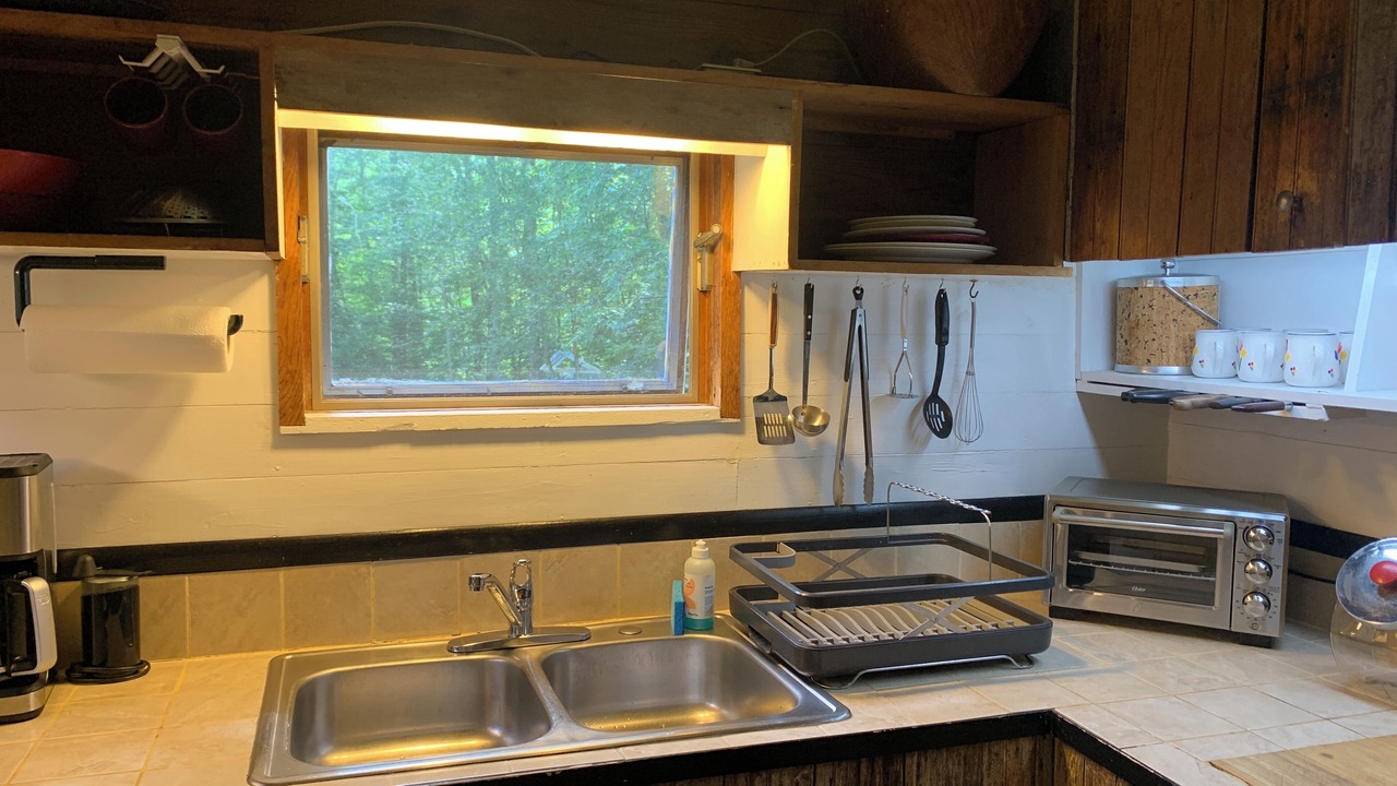 Photo of Kitchen in Highmount