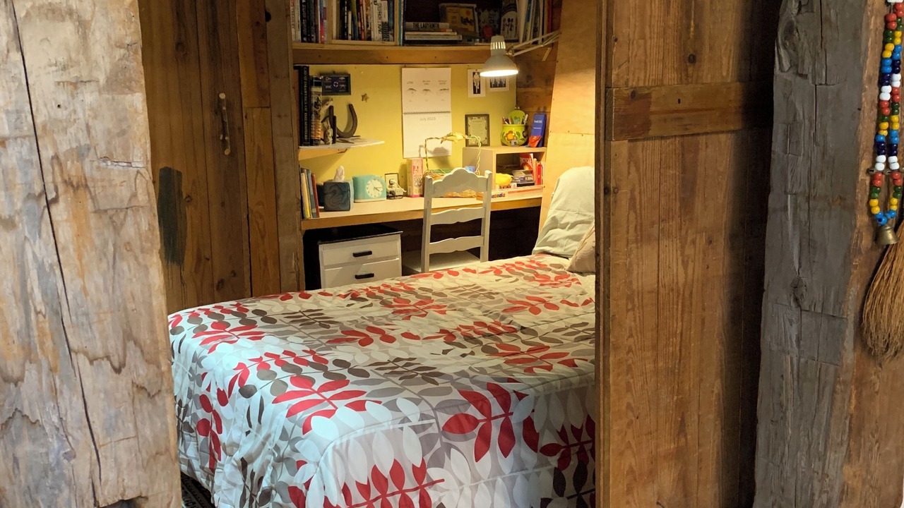 Photo of Bedroom in Highmount