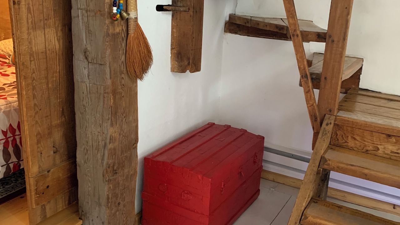 Photo of Bedroom in Highmount