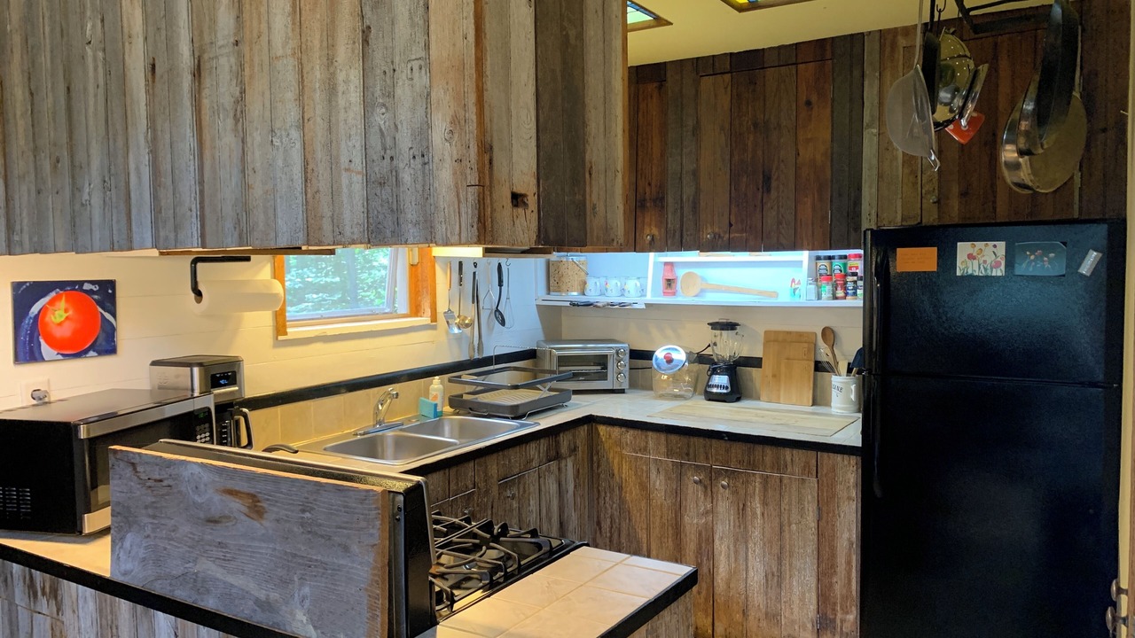 Photo of Kitchen in Highmount
