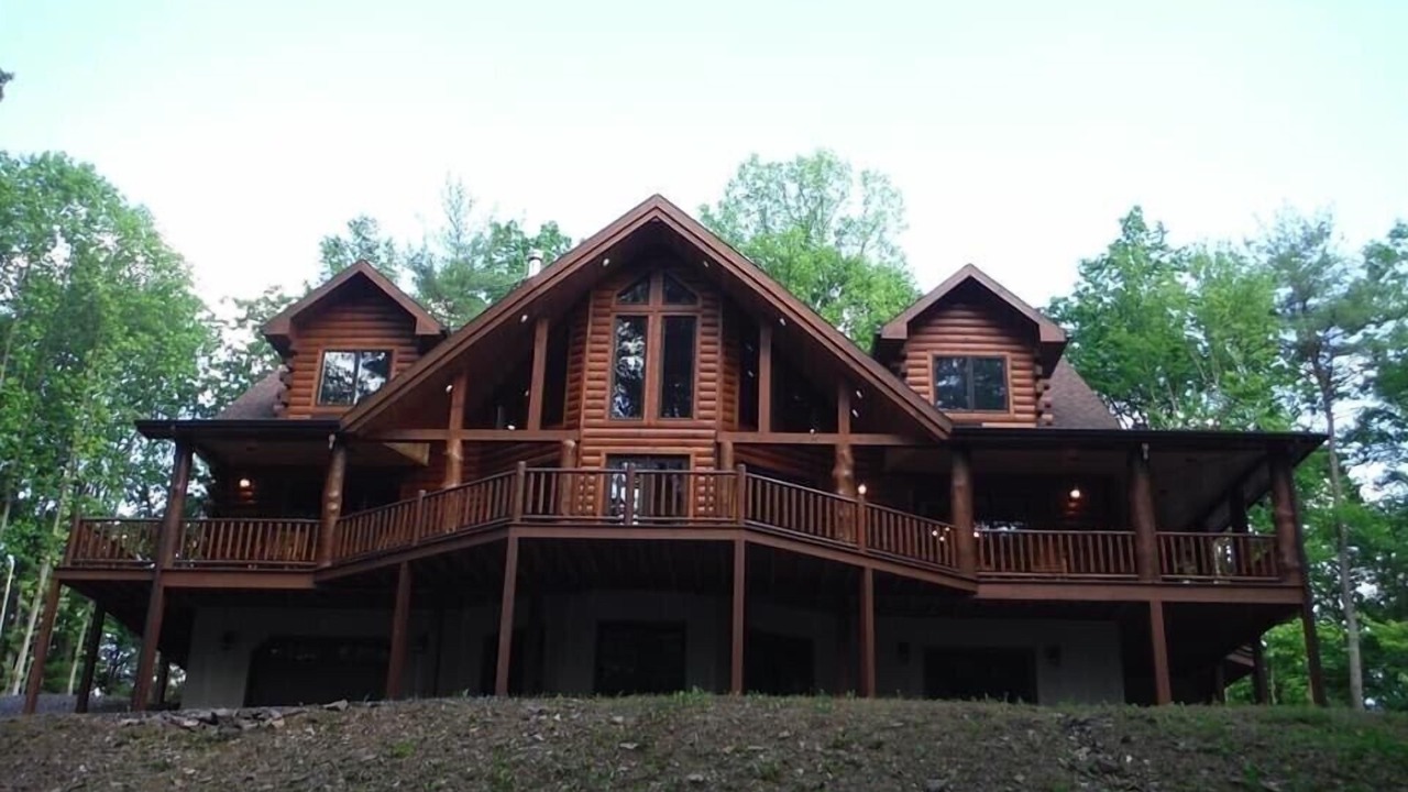 Photo of Outdoor in James Creek