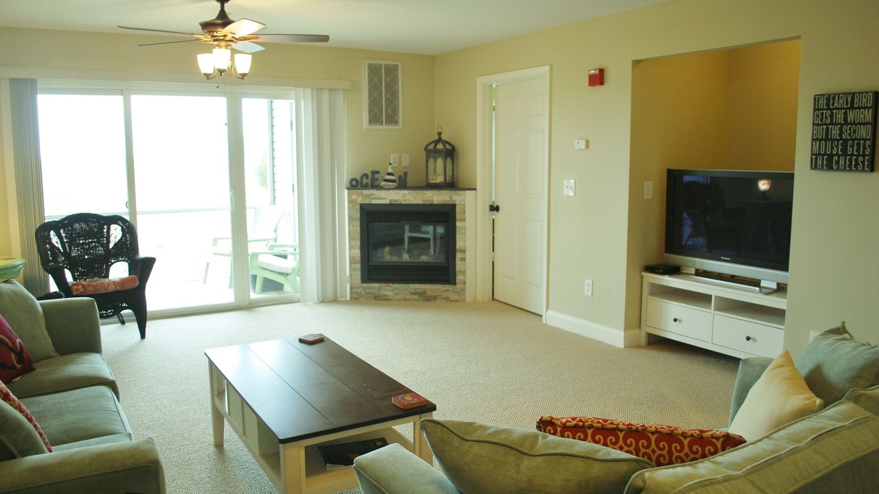 Photo of Livingroom in Ocean View