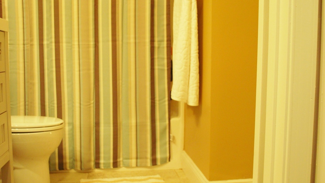 Photo of Bathroom in Ocean View
