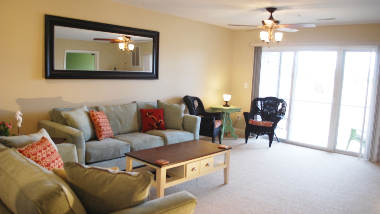 Photo of Livingroom in Ocean View