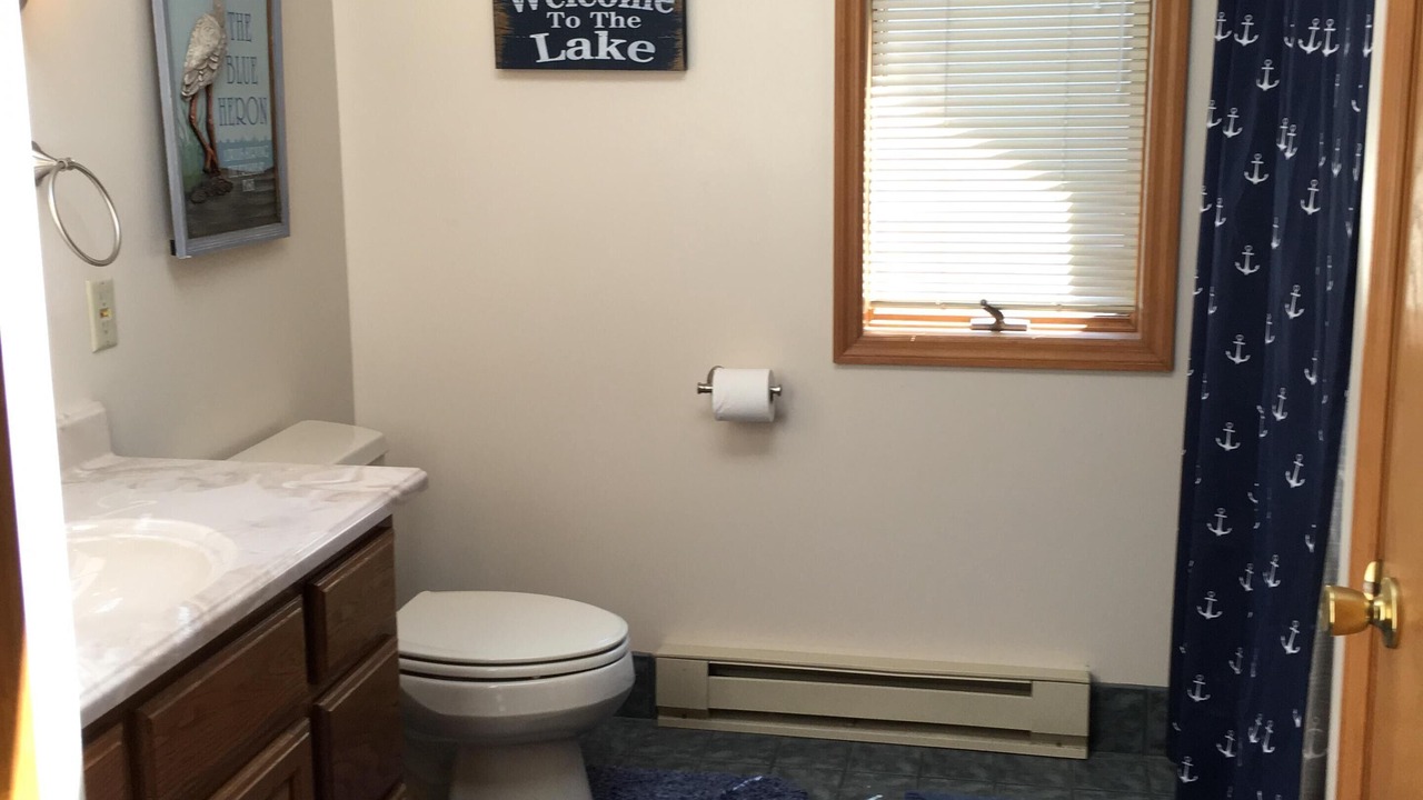 Photo of Bathroom in Fair Haven