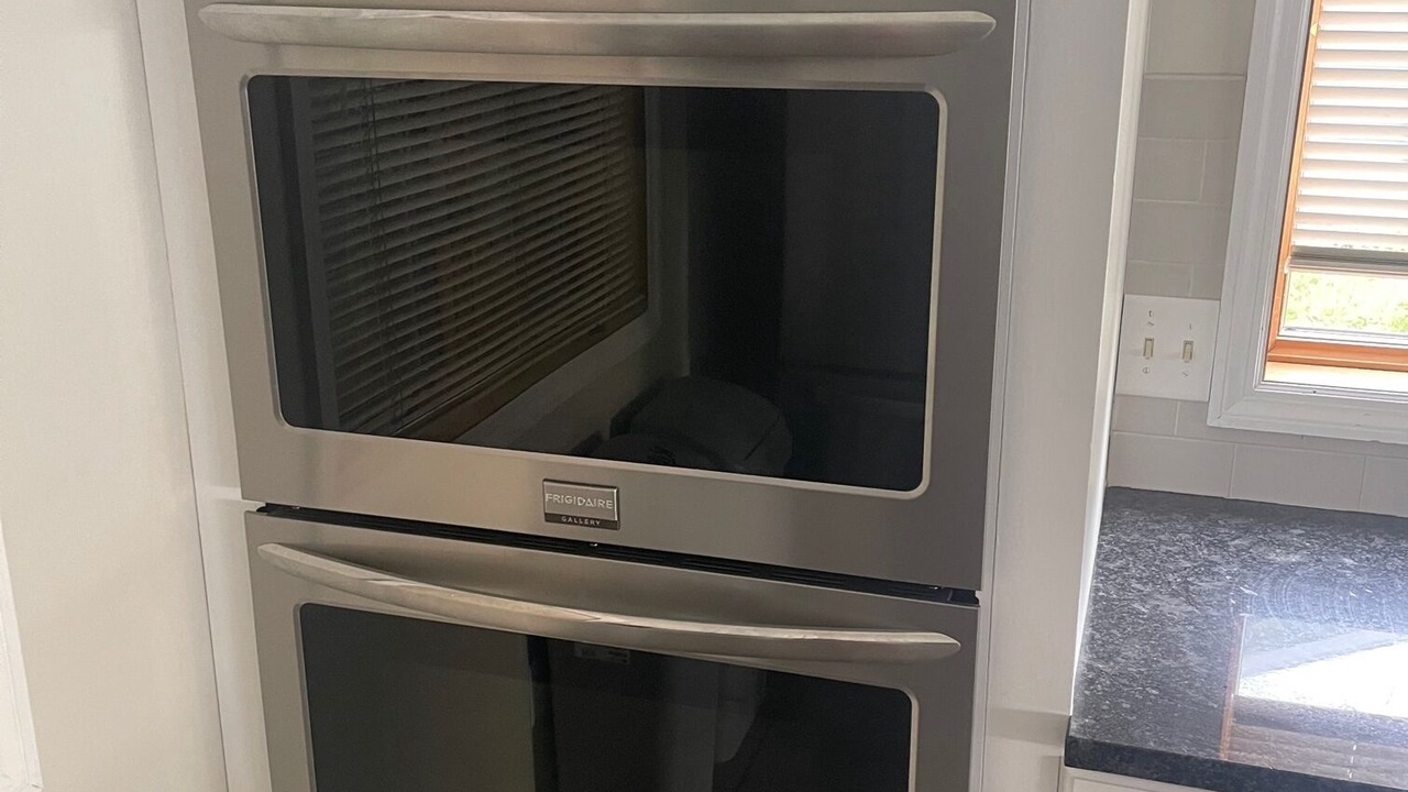 Photo of Kitchen in Fair Haven