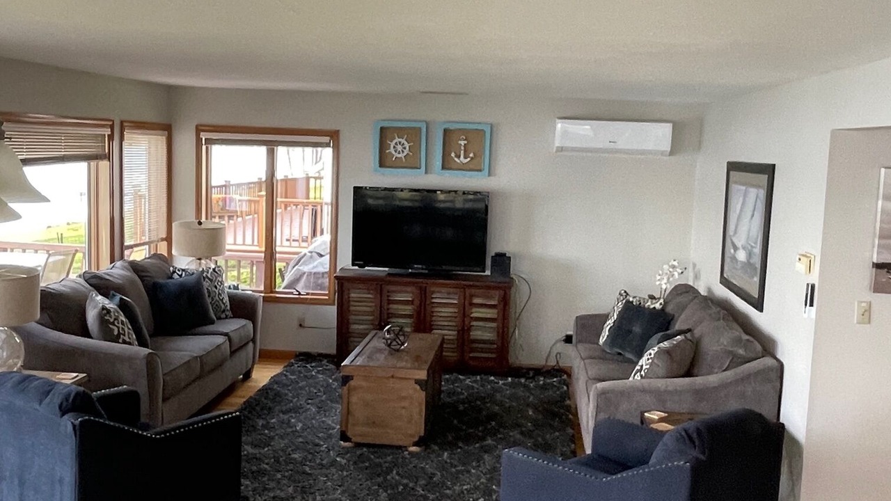 Photo of Livingroom in Fair Haven